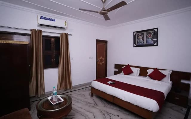 Hotel Lecston inn - photo 3