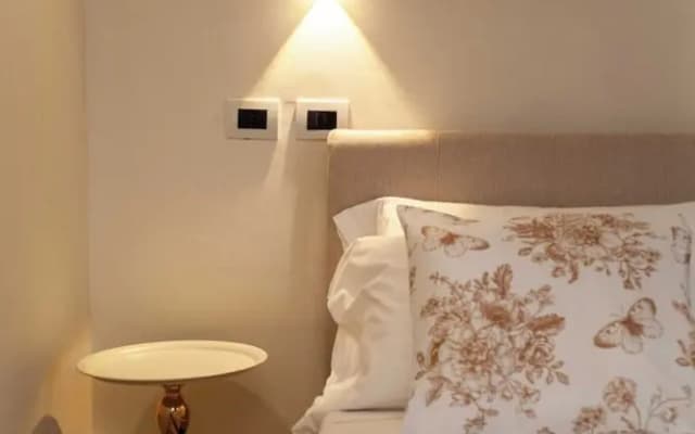Farfalla Bianca - Rooms - photo 5