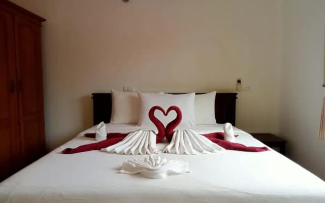 PawPaw Resort - photo 3