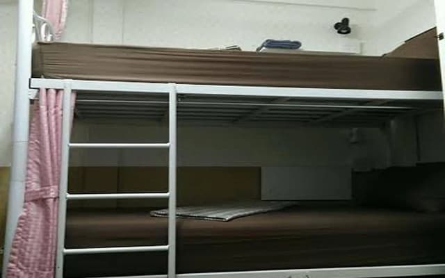 Decor do hostel - photo 3