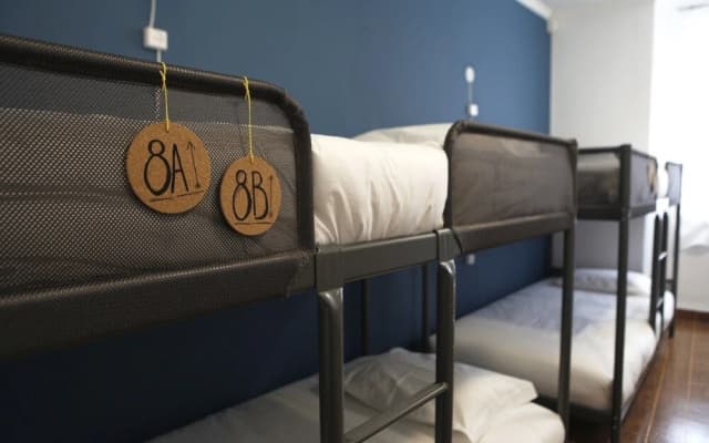 Hostel Avenida - photo 3