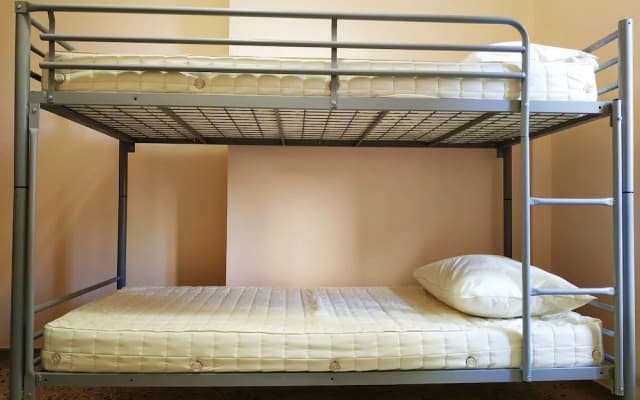 The Tribe Eco Lodge - Hostel - photo 2