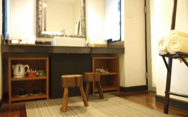 Baan Suan Residence - photo 3