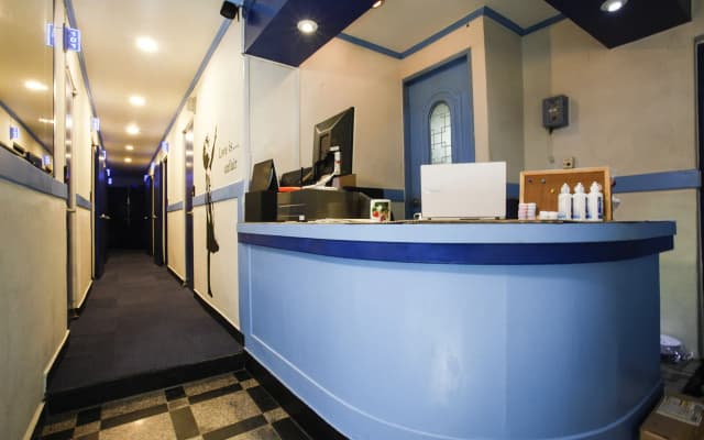 W mini hotel - Hostel - photo 2