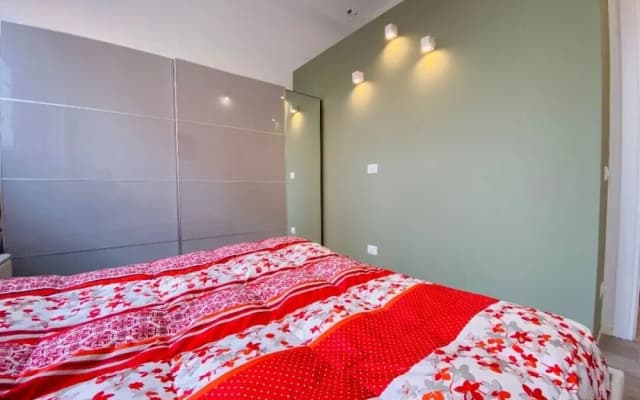 Frugoni Cozy apartment - photo 3