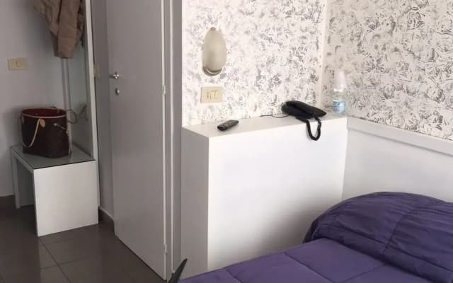Hotel Marte - photo 5