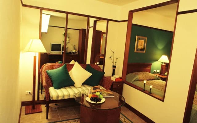 Viangbua Mansion - photo 3