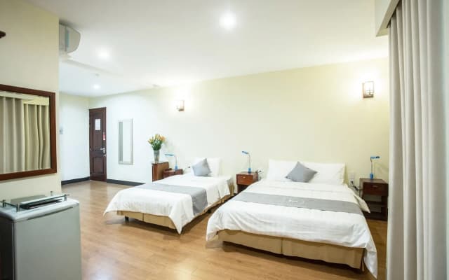 My Lan Hanoi Hotel - photo 5