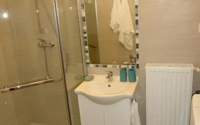 Andrew's Residence Budapest - photo 2