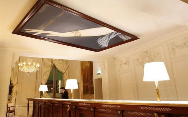 Le Meurice - Dorchester Collection - photo 2