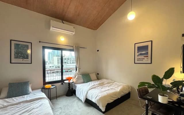 Morn Samyan Hostel - photo 3
