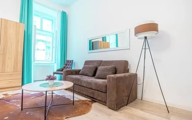 Comfortable 1BR Apartment Long Stays - photo 4