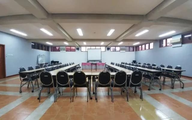 Wisma Makara Suite - photo 5