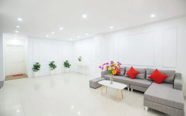 Sumitomo 4- Serviced Apartment - photo 3