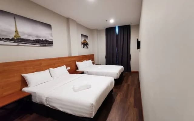 Vista Hotel - photo 5