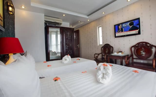 Hanoi Endless Hotel - photo 5