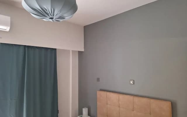 Kolonaki Prime Location Luxurius Flat - photo 5