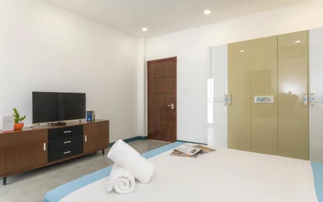 Lim's house - The Market Hideout House - photo 4