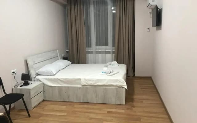 Hotel Caucasus - photo 4