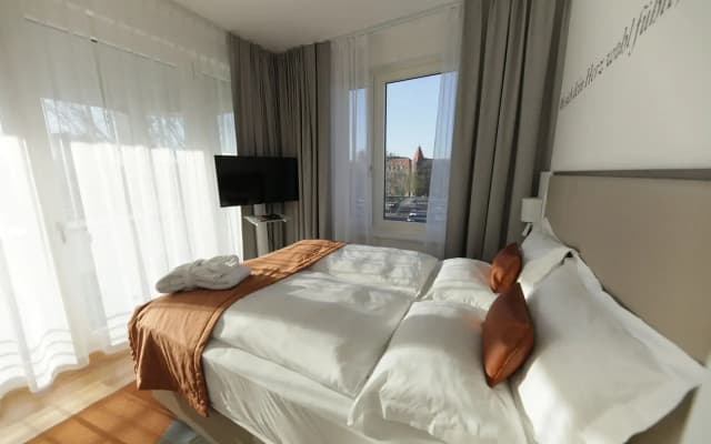 High Park am Potsdamer Platz - photo 3