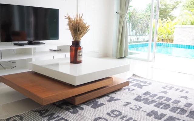 Qube Pool Villa - photo 2