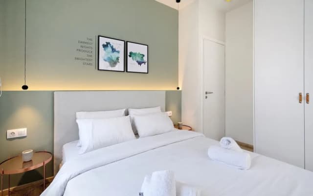Eos Residence - photo 4