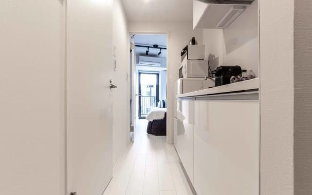 F1. COOL Flat Studio type #Shinjuku - photo 2