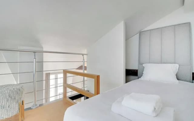 Charming 2br/5p - Eiffel Tower - Trocadero - photo 4