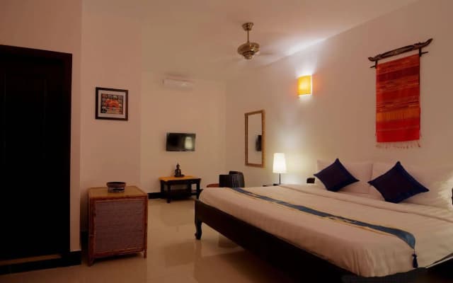 Dream Mango Villa - photo 5