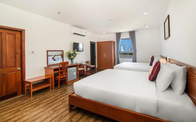 Phu An Hotel - photo 3