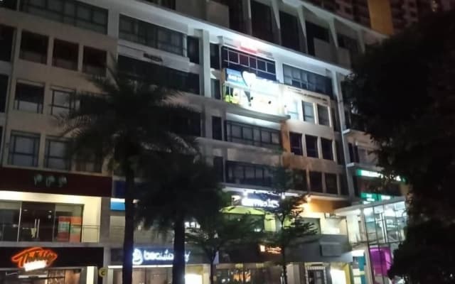 SetiaWalk {BIG GROUP} 2CARPARK 3ROOM WIFI 5min LRT - photo 5