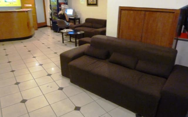 Omni Suites Hotel Bukit Bintang - photo 2