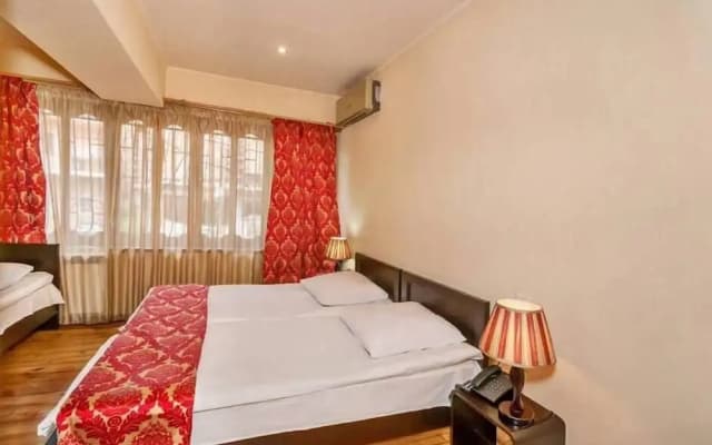 Hotel VIP - photo 4