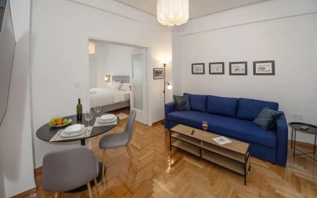 Downtown exceptional studio Syntagma GHH - photo 4