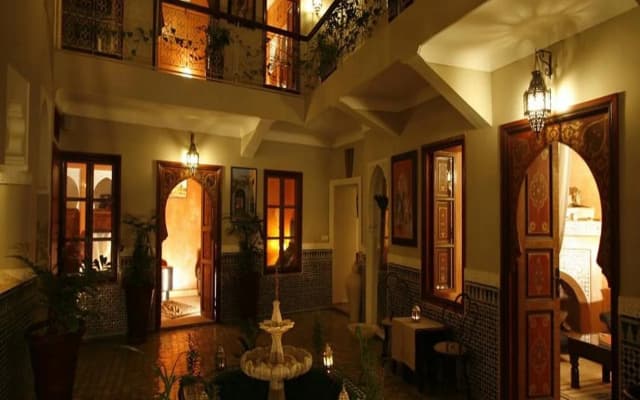 Riad Teranga - photo 2