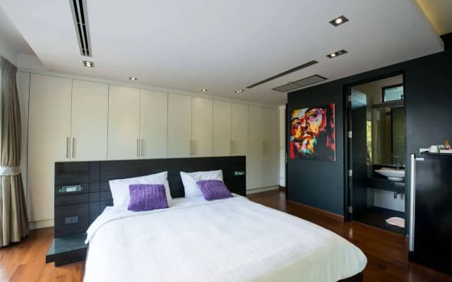 Eden Villa phuket - photo 3