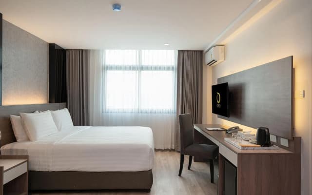 Orion Hotel & Residence - photo 5