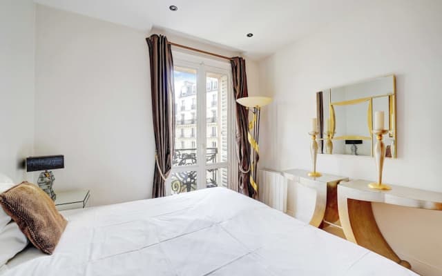 Bright Apartment - 1bdr/2p - Muette/passy - Trocadero - photo 2