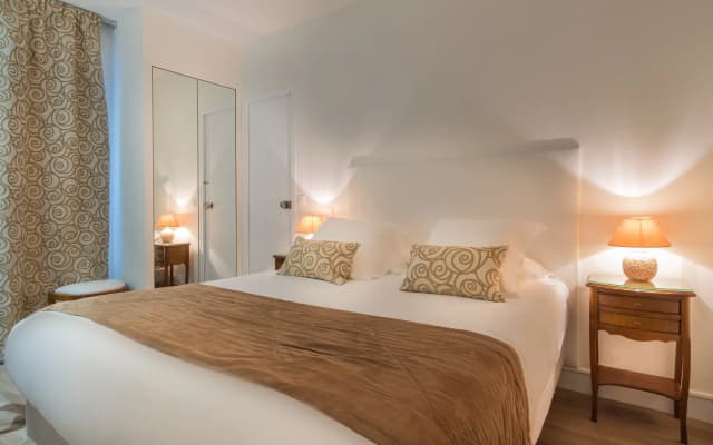 Hotel Arcadie Montparnasse - photo 3