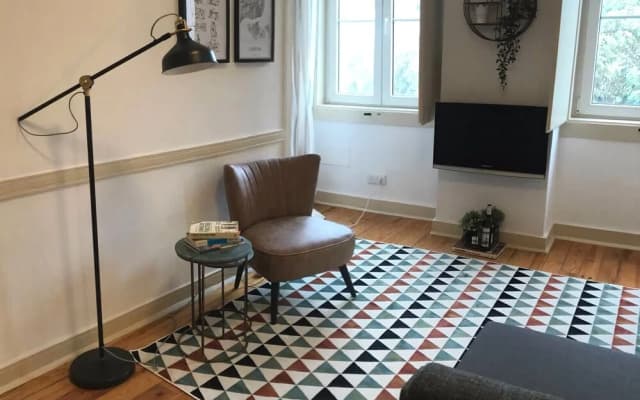 Charming flat at great location - photo 3