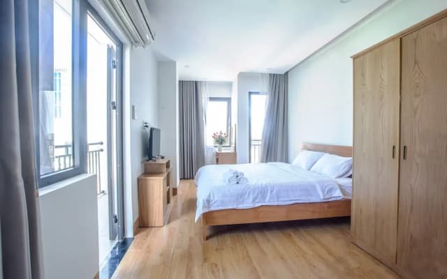 Flower Apartment - photo 5