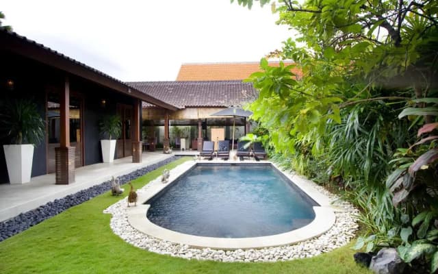 Villa Jodie Seminyak - photo 5