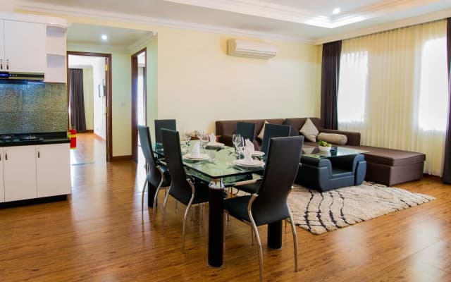 KT Apartment - photo 2