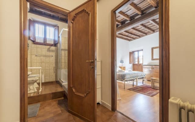 Montecitorio & Pantheon Stylish Flat - photo 4