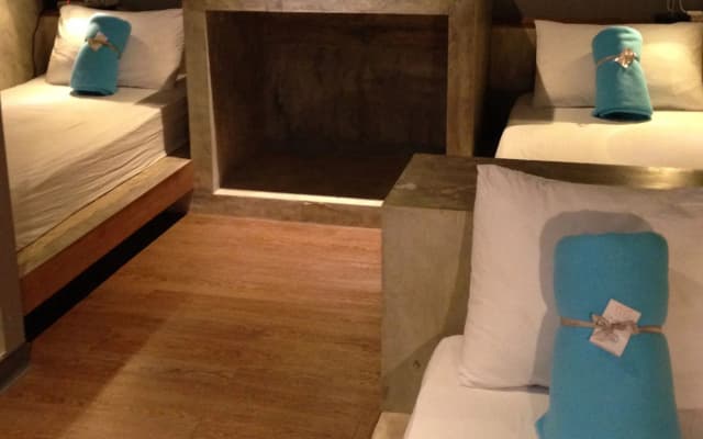 In A Box Hostel - photo 3