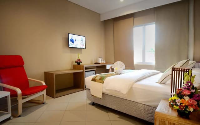 Bali Breezz Hotel - photo 3