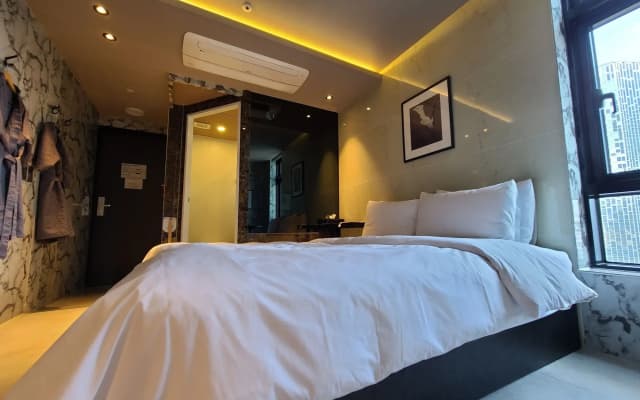MG Hotel Jonggak - photo 3