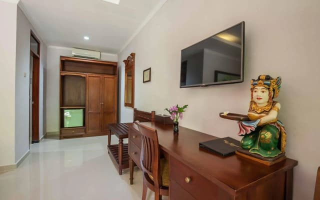 Vila Shanti Beach Hotel - photo 3