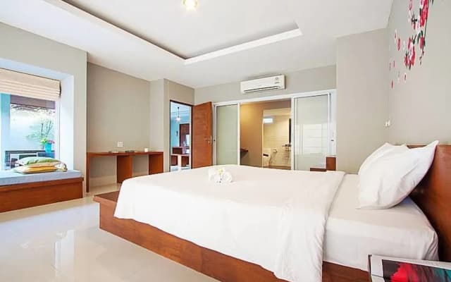 Moonscape Villa 101 - photo 4