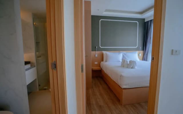 The Aristo Condo Ii - photo 3